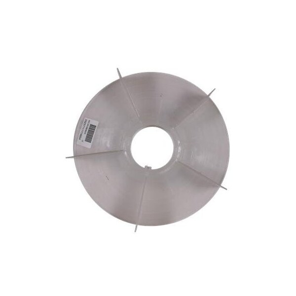Pump Repair Parts- Fan Siemens 1LG6 280/283 4-6pol, Siemens Motor.